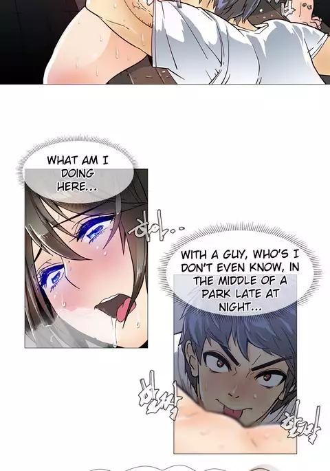 Household Affairs Ch.1-49