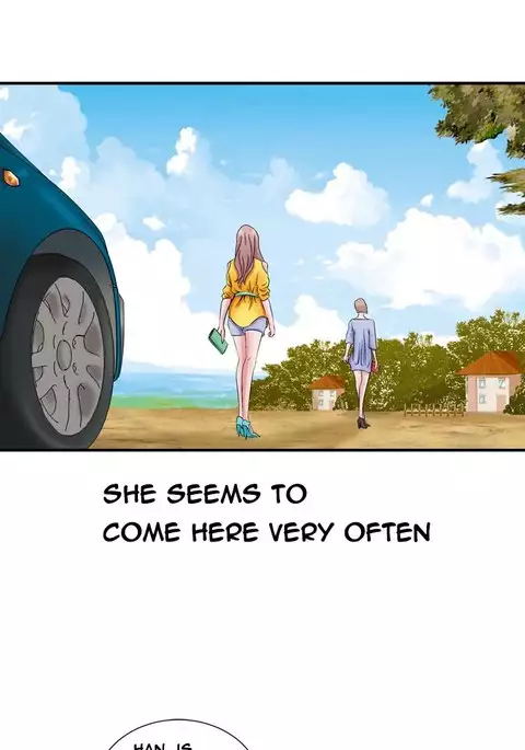 The Taste of Hands Ch.1-73