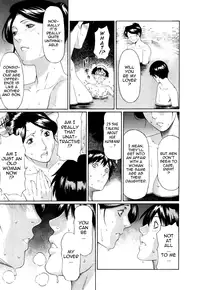 [Takasugi Kou] Sweet Days [English] [Tadanohito]