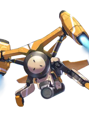 Last Origin Characters