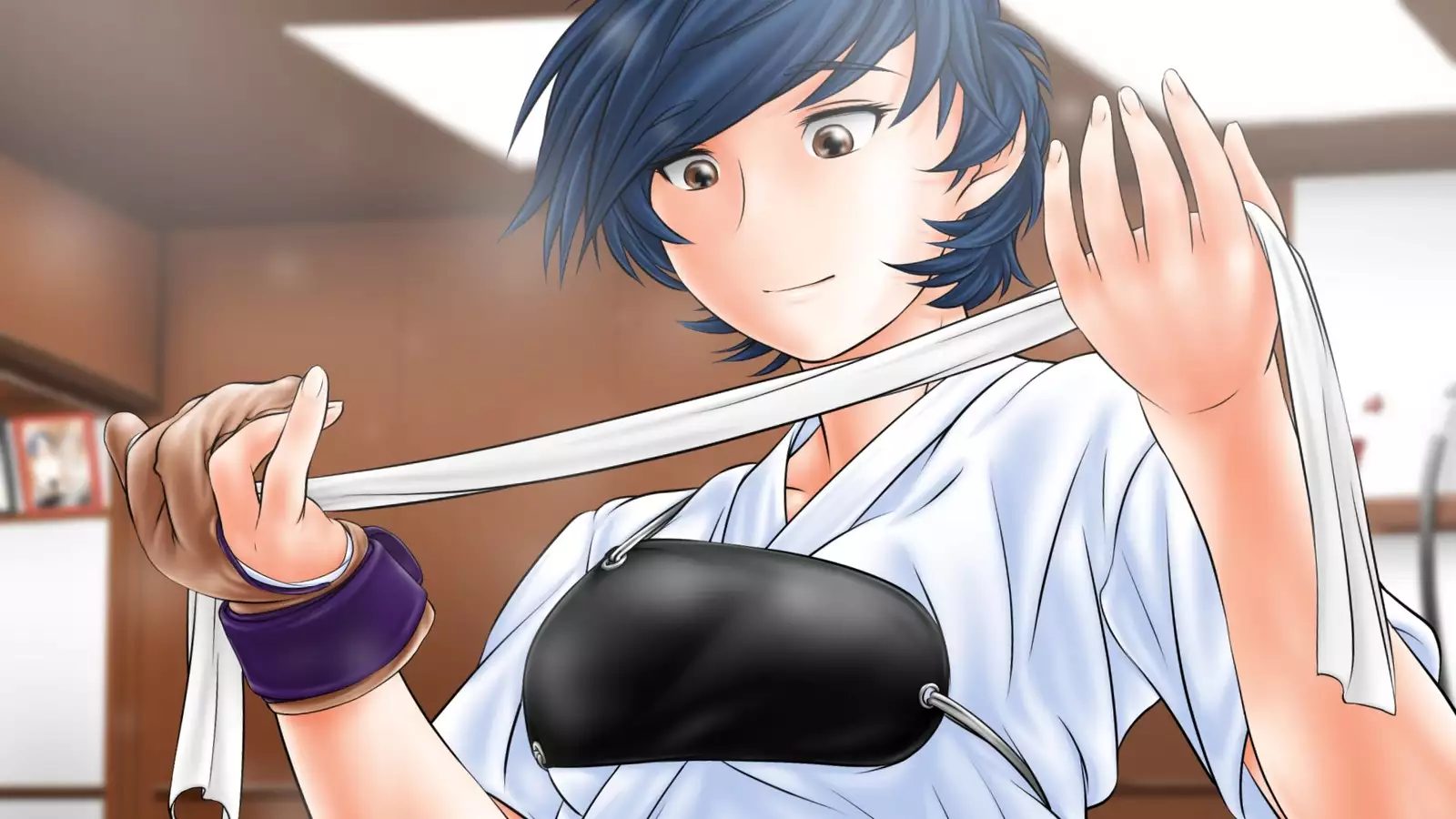 Sakura no Mitsu ~Hajimari~