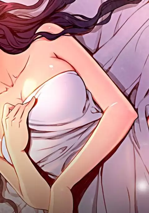 Scandal of the Witch Ch.1-25