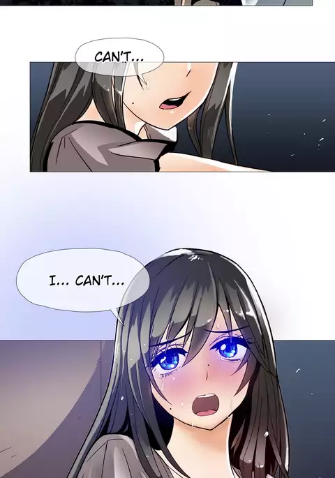 Household Affairs Ch.1-48