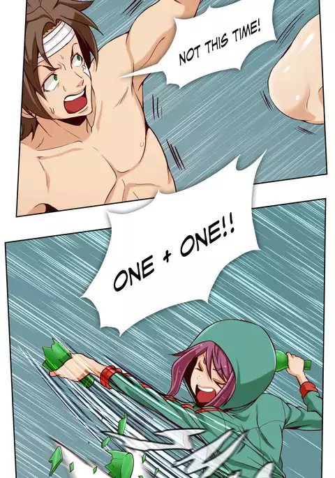 Secret Folder Ch.1-10