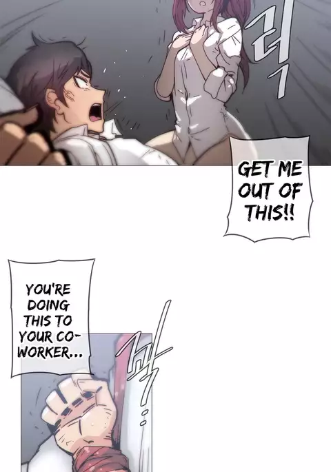 Household Affairs Ch.1-49