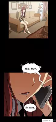 [Yihyeonmin] Drug Candy Ch.0-41 (English) (YoManga) (Ongoing)