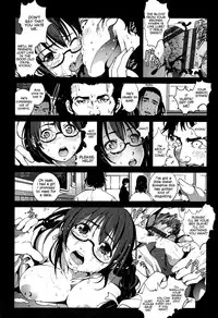 [Mokusei Zaijuu] Zetsubou no Inaka Shojo ~Akita Hen~ | A Virgin's Netorare Rape and Despair ~Akita Edition~ (Inaka Shojo) [English] =LWB=
