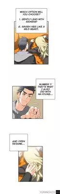 [Husky guy] SStudy Ch.0-29 (English) (YoManga) (Ongoing)