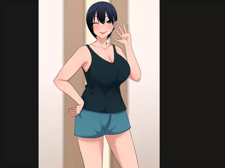 Ima demo Zutto Oba-san ga Suki