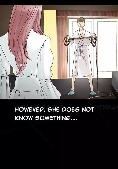 The Taste of Hands Ch.1-73