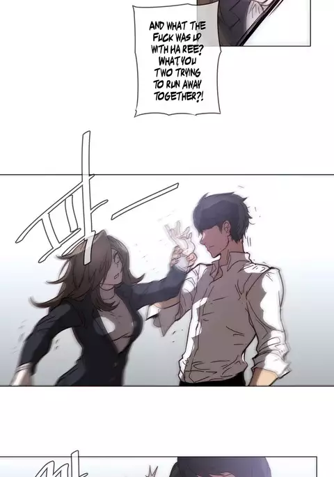 Household Affairs Ch.1-49