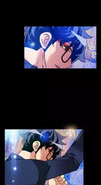 [KKUN &INSANE] Love Parameter 恋爱辅助器 86-94 [Chinese]中文