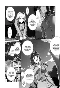 [John Sitch-Oh] Joseito Daihyakka - Schoolgirl Encyclopedia [English] {Kusanyagi}