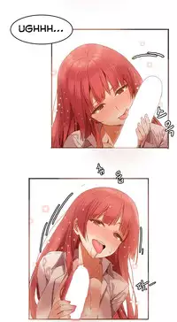 [Mx2J] Hahri's Lumpy Boardhouse Ch. 0-18 [English] (YoManga) (Ongoing)