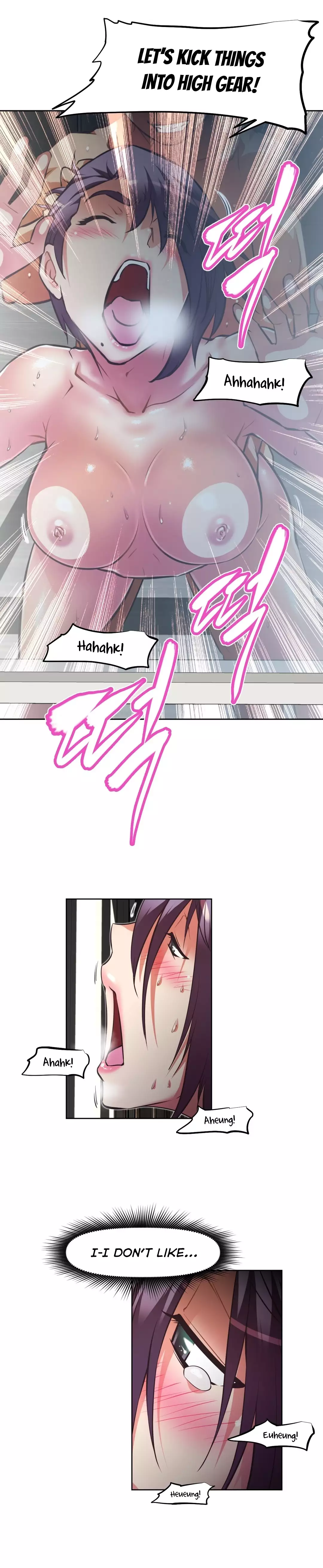 Brawling Go Ch.76-103