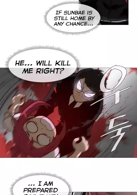 Household Affairs Ch.1-48