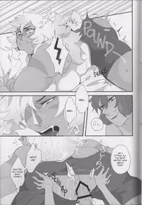 (TOON MIX 2) [G-PLANET(Gram)] VIRGIN SUMMER (Steven Universe) [English]