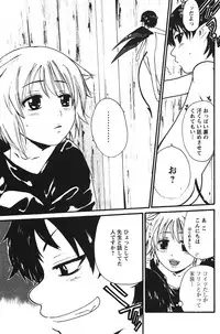 COMIC PAPIPO 2006-07