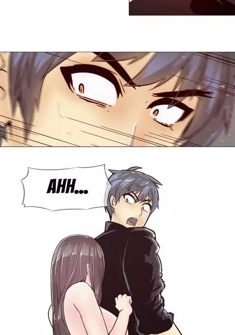 Household Affairs Ch.1-48