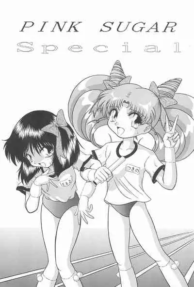 PINK SUGAR Special