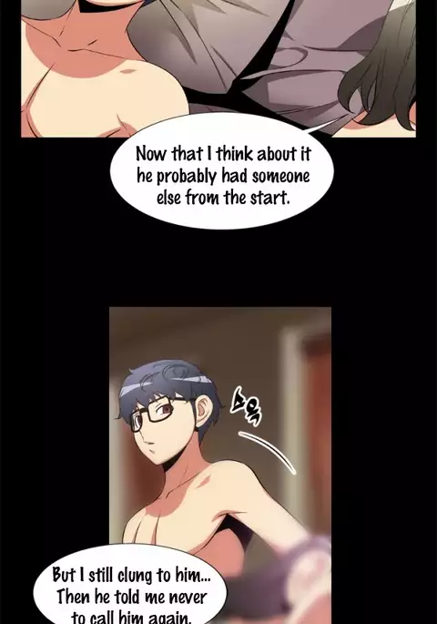 Love Parameter Ch.1-74