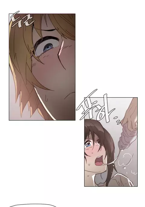 Household Affairs Ch.1-49