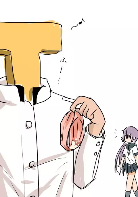 曙のパンツでシコリティ