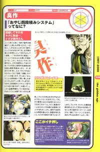 Magezine:Super Beautiful Girls-Games Chronicle Complete Book 1892-2000