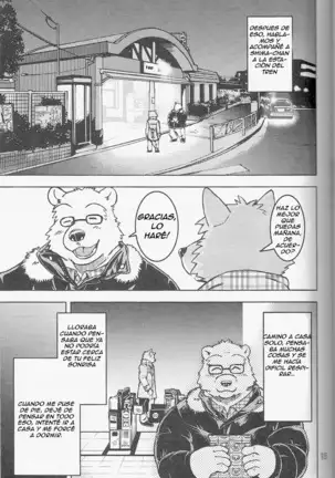 Love Song o Kimi to -2013-