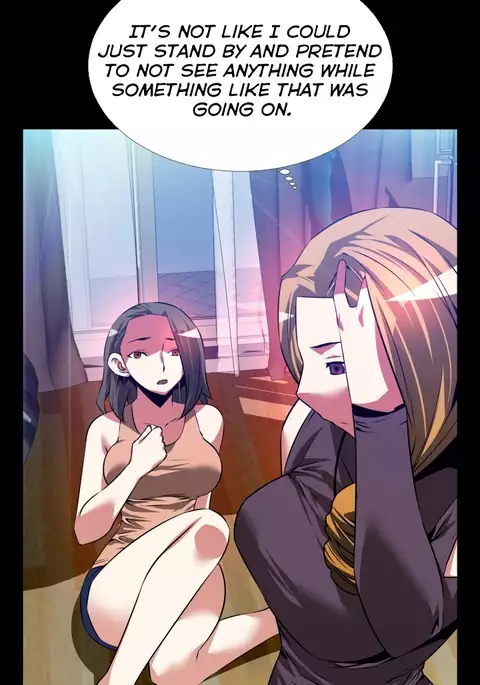 Love Parameter Ch.1-74