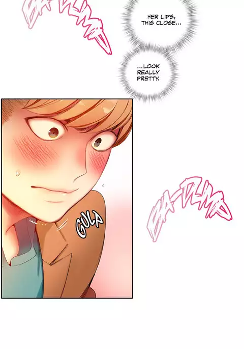 Lilith`s Cord Ch.1-40