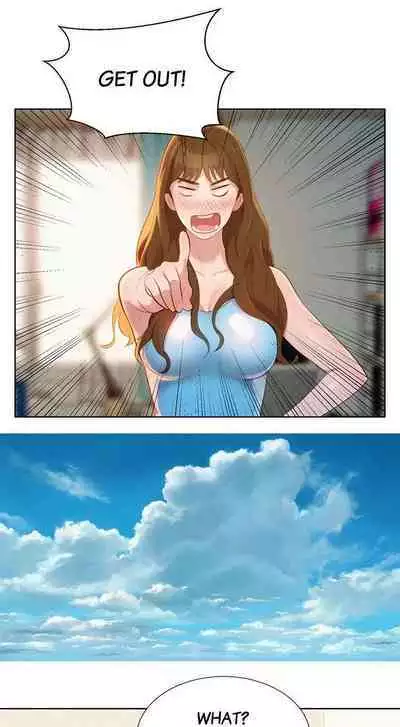 What do you Take me For? Ch.18/?