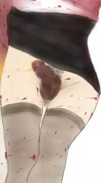 The Tragedy of the Crossdressing Teacher