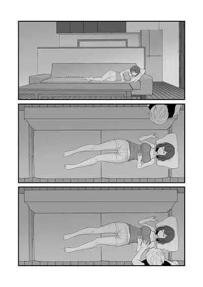 [Fetishism Pocket (Various)] Teiten Kansoku II [Digital]