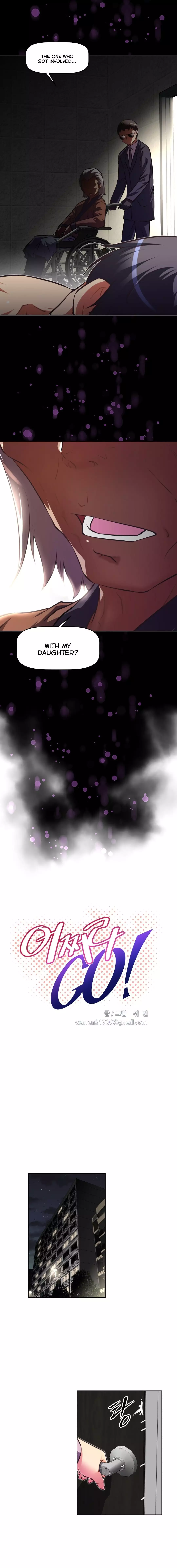 Brawling Go Ch.76-125