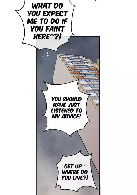 Master in My Dreams Ch.0-34