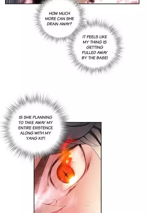 Lilith`s Cord Ch.1-15