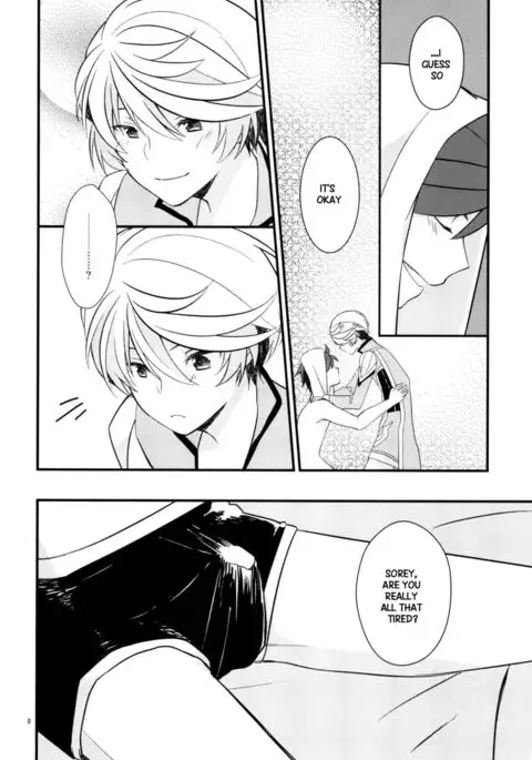 Sonna no Tokkuni, {TheRobotsGhost / Shinjisan}