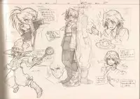 (C77) [Article 60 of Criminal Code (Shuhan)] RaKuGaKi./Monochrome.[Vol:2] (Various)