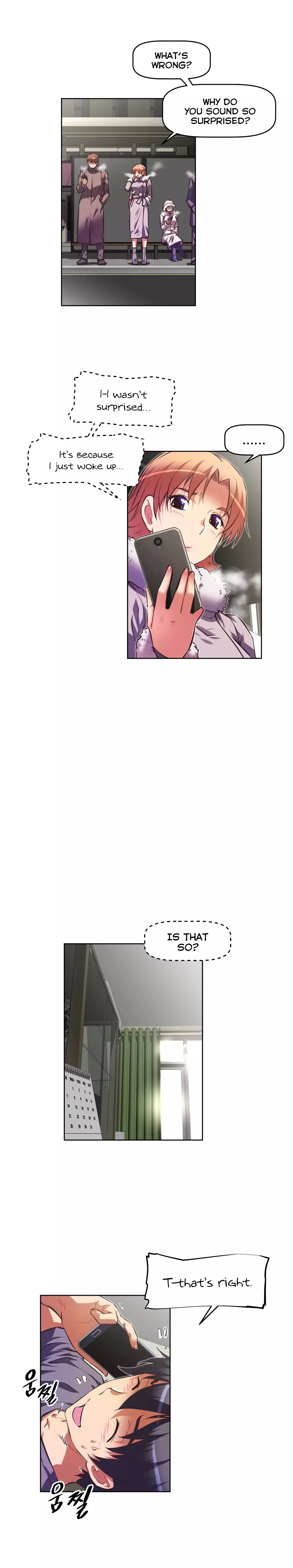 Brawling Go Ch.76-125