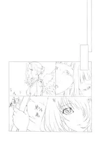 (C82) [UROBOROS (Utatane Hiroyuki)] Akather (Another)