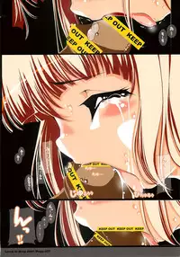 (SC39) [Kindandowa (tomomaya)] Gokuhin Joshi -Anman-