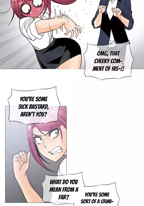 Household Affairs Ch.1-49