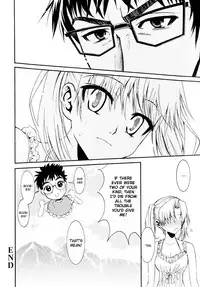 [Enomoto Heights] Yanagida-kun to Mizuno-san [English] [redCoMet + Hentai-Enishi]