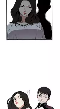 Take a Peek 偷窥 Ch.39~49 [Chinese]中文