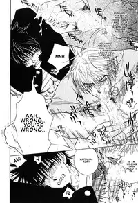 Hey! Doctor Chapter 1 ENG (Yaoi)