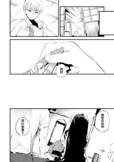 Shinme Tori - symmetry