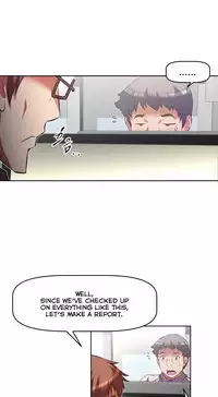 [Worin] Brawling Go Ch.76-89 (English) (Ongoing)