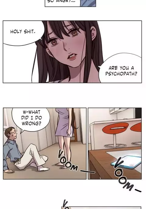 Atonement Camp Ch.1-12