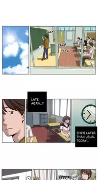 [Ramjak] Atonement Camp Ch.1-37 (English) (Ongoing)